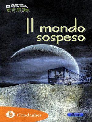 cover image of Il mondo sospeso